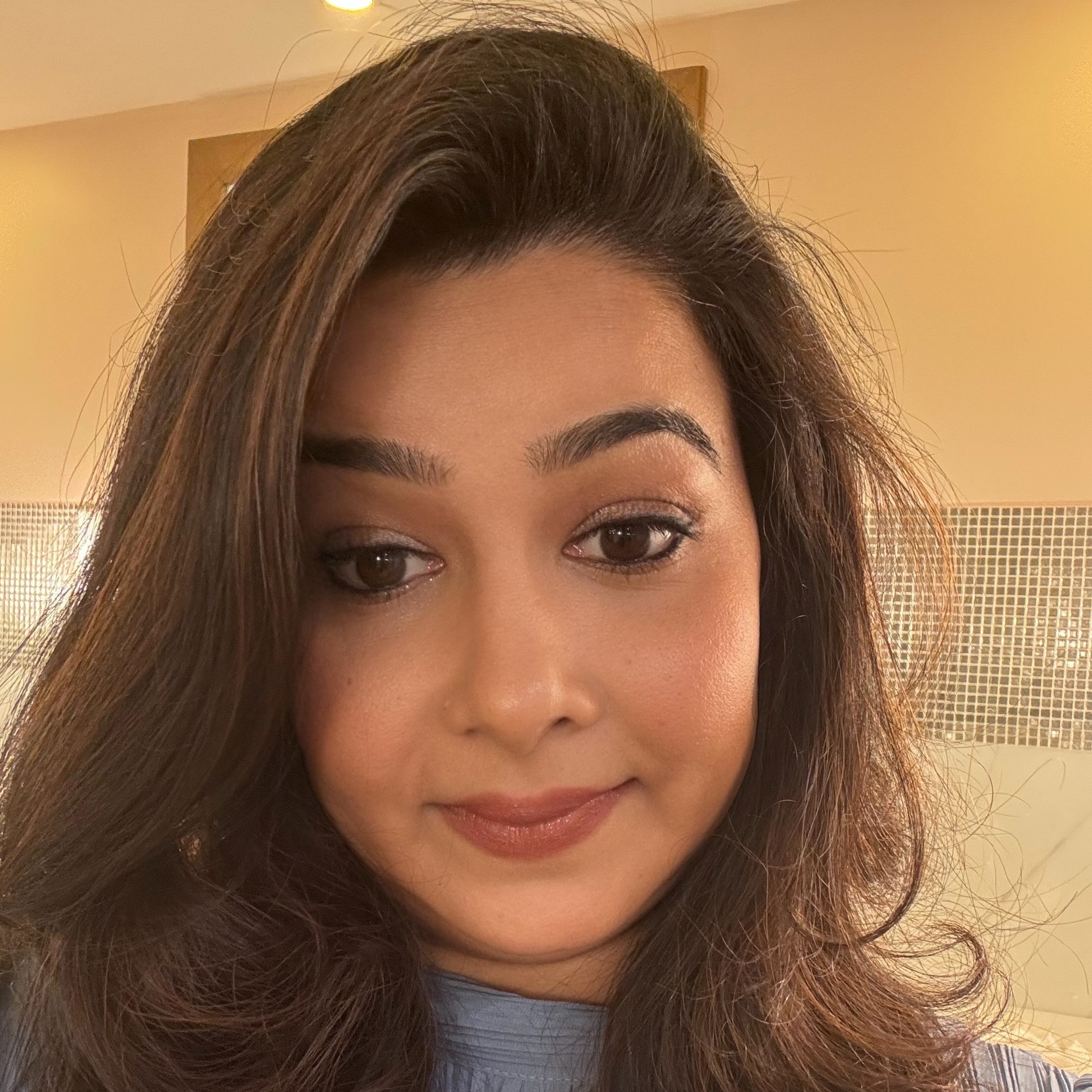 Avatar of Archana C.