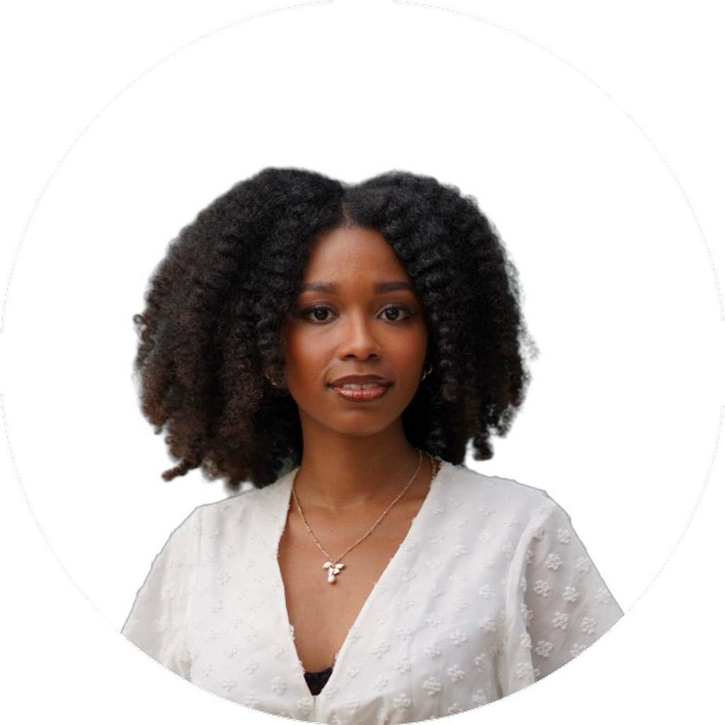 Avatar of Kimberley V.