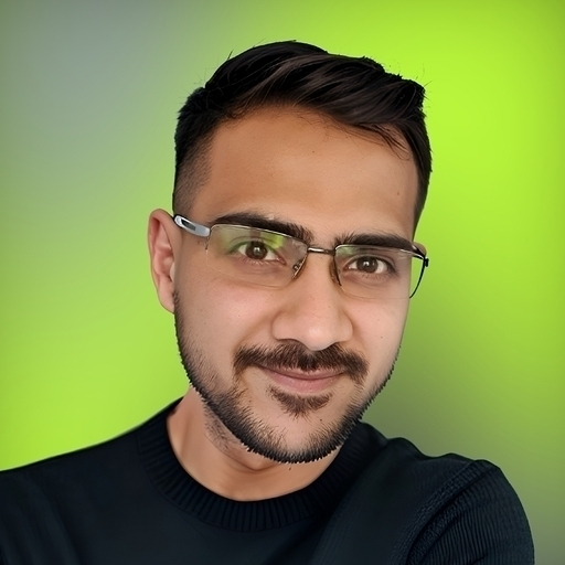 Avatar of Sushant K.