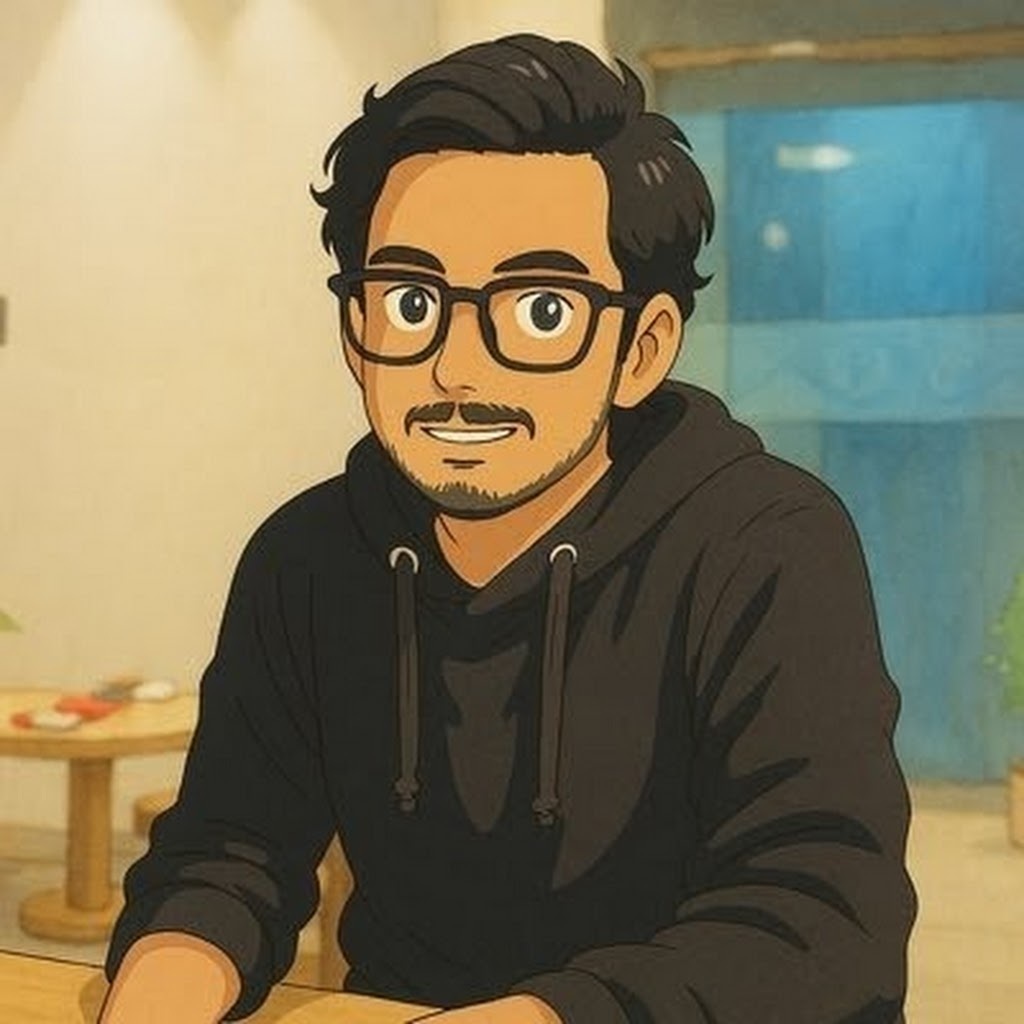 Avatar of Jonayed T.