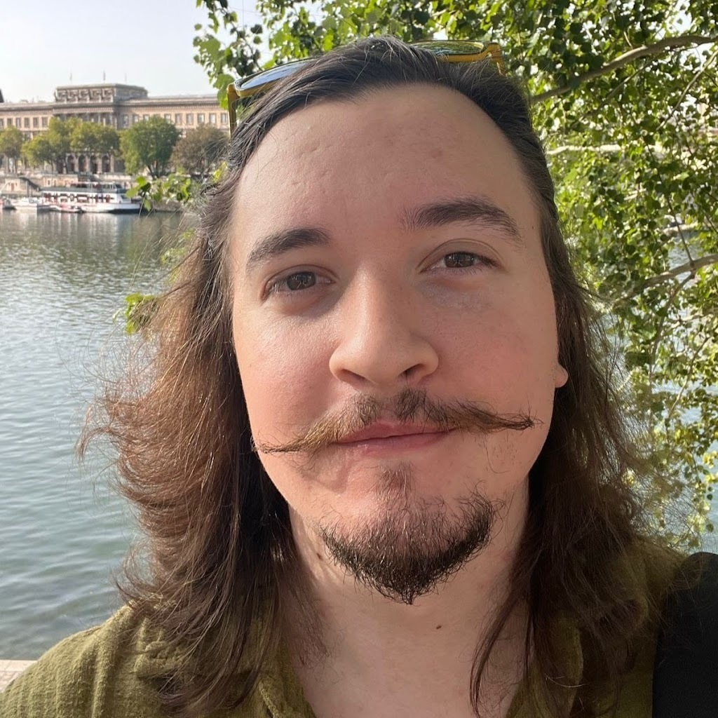 Avatar of Rodolfo E.