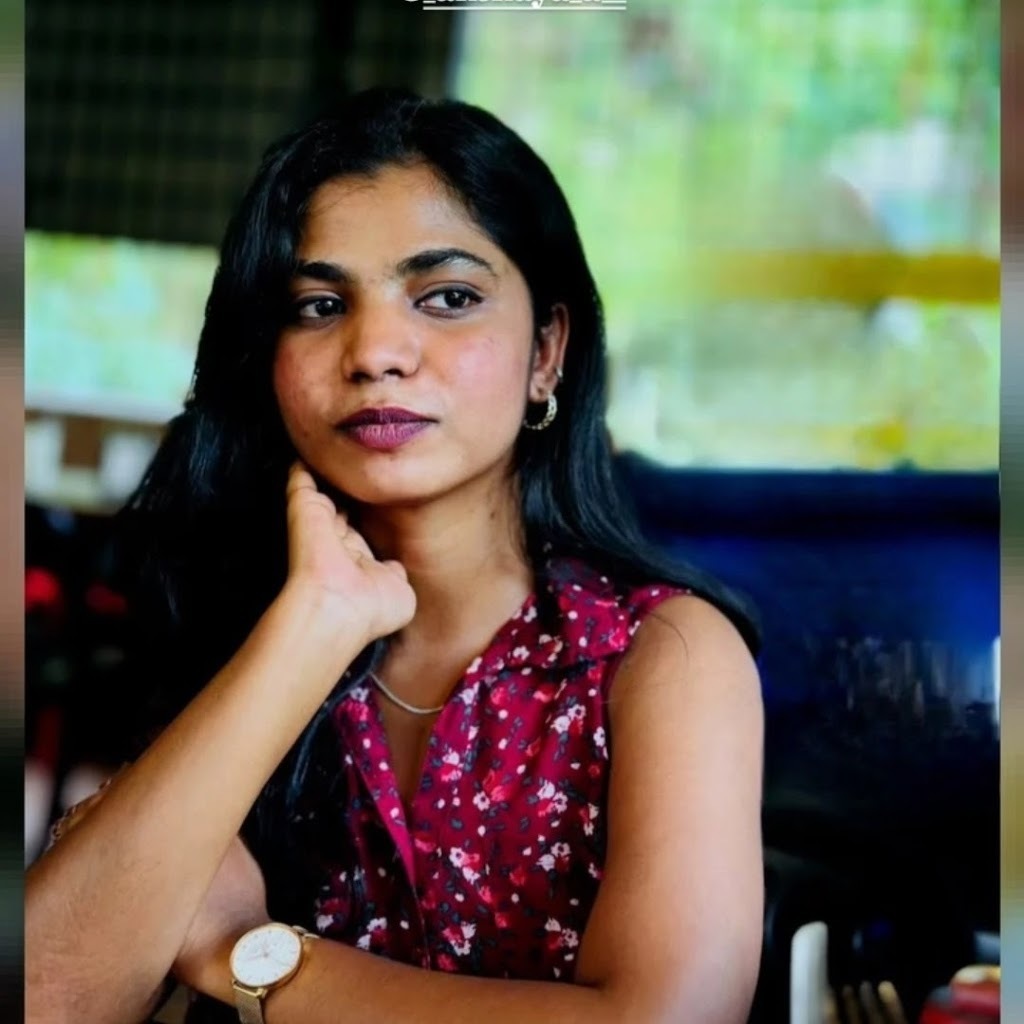 Avatar of Akshaya A.