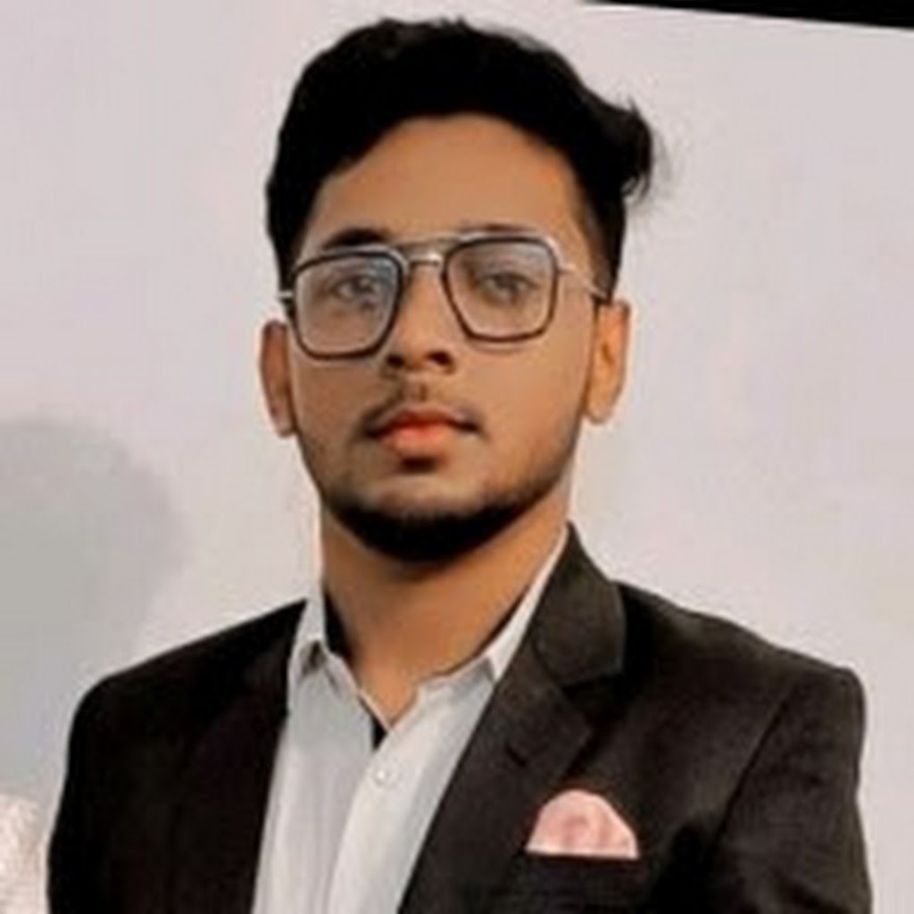 Avatar of Arsalan G.