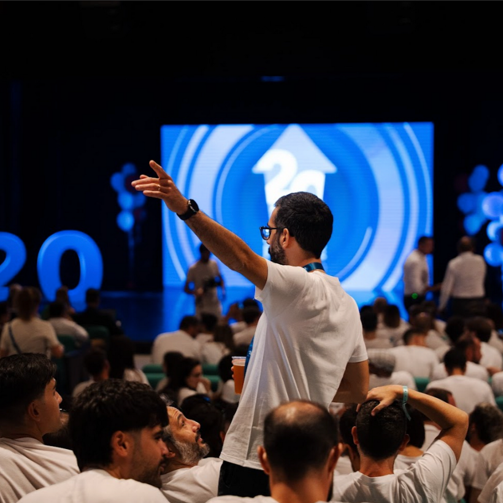 Avatar of Giovanni M.