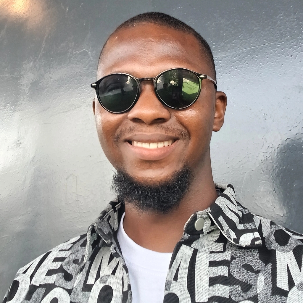 Avatar of Martins A.