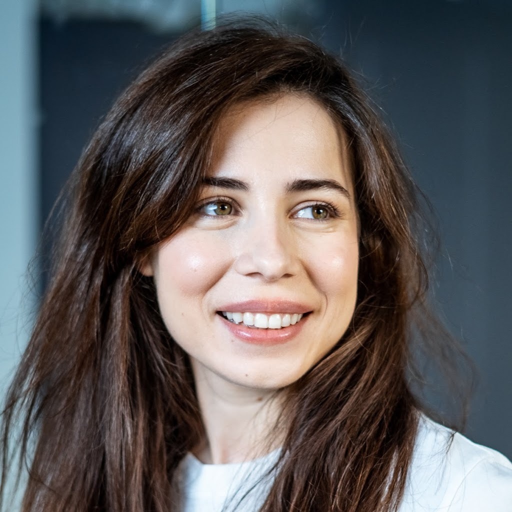 Avatar of Victoria O.