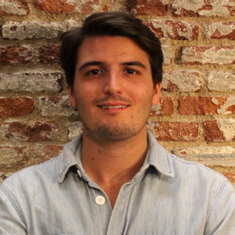 Avatar of Ignacio J.