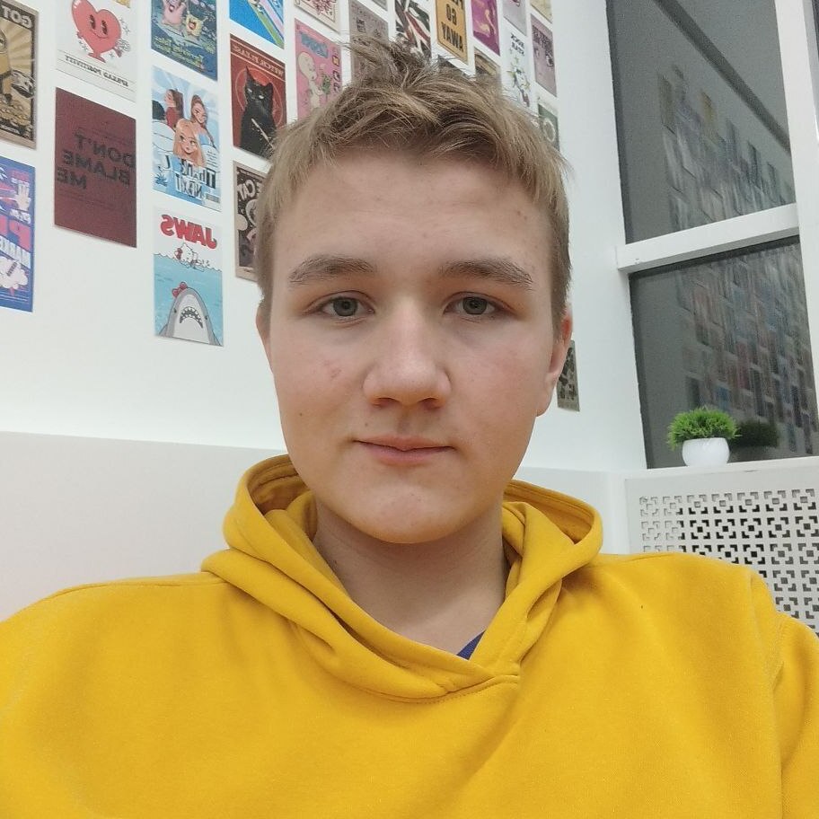 Avatar of Michael S.