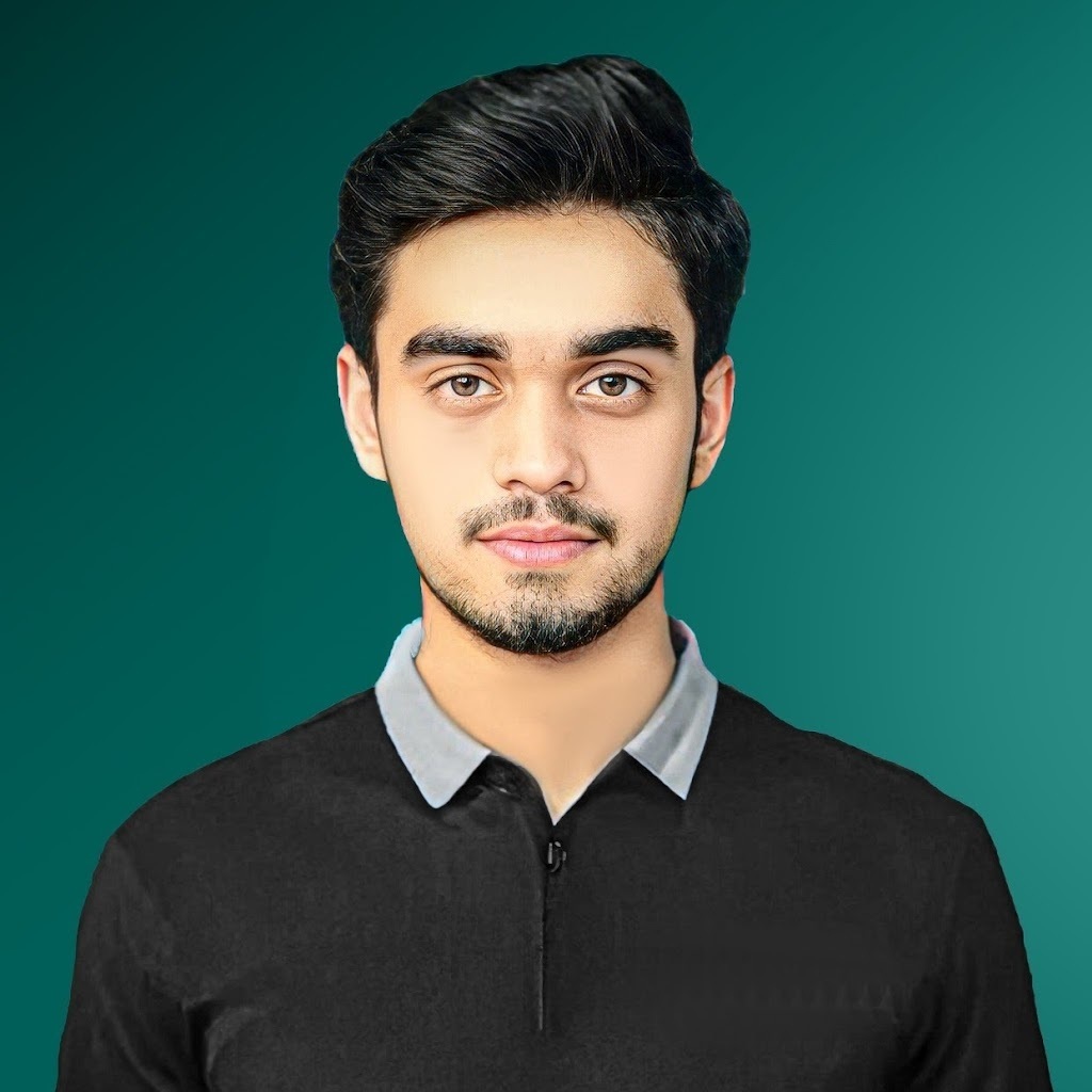 Avatar of Muhammad M.