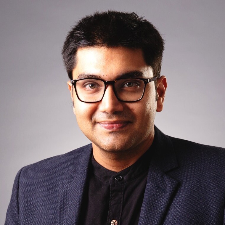 Avatar of Shashank S.