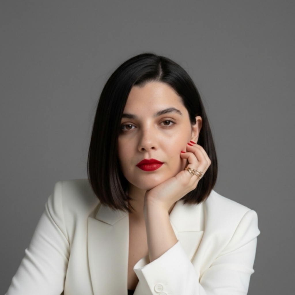 Avatar of Rachelle K.