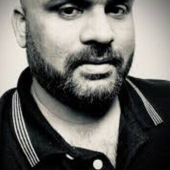 Avatar of Prasanth K.