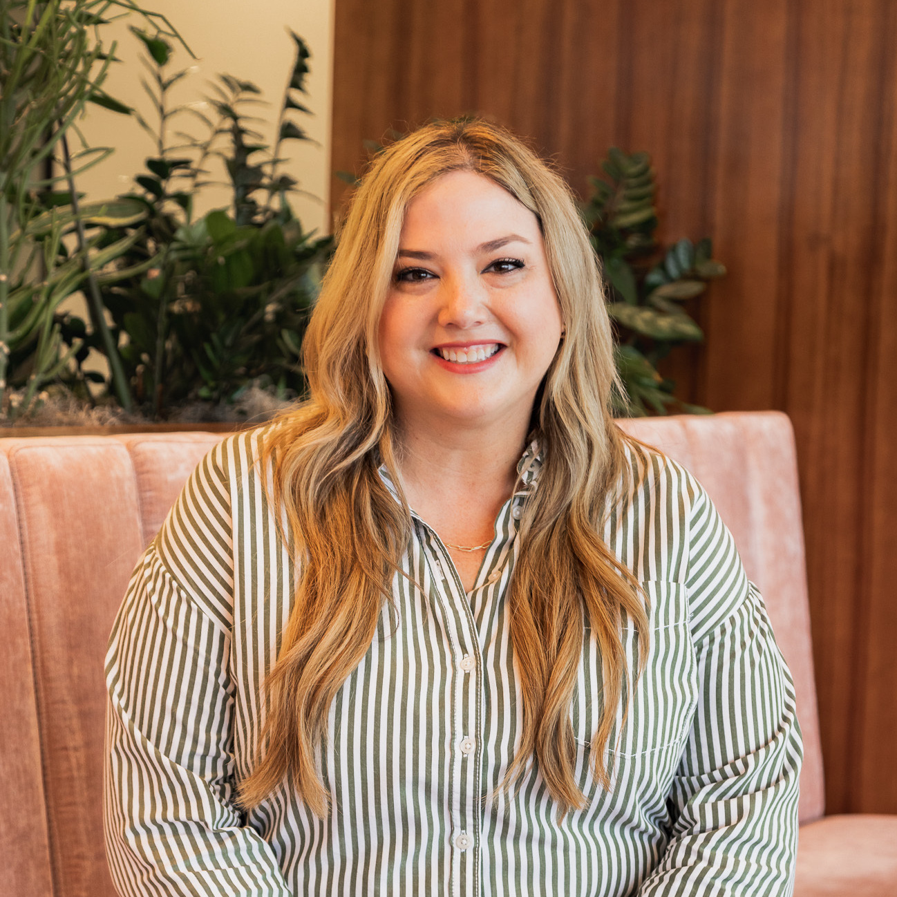 Avatar of Christina K.