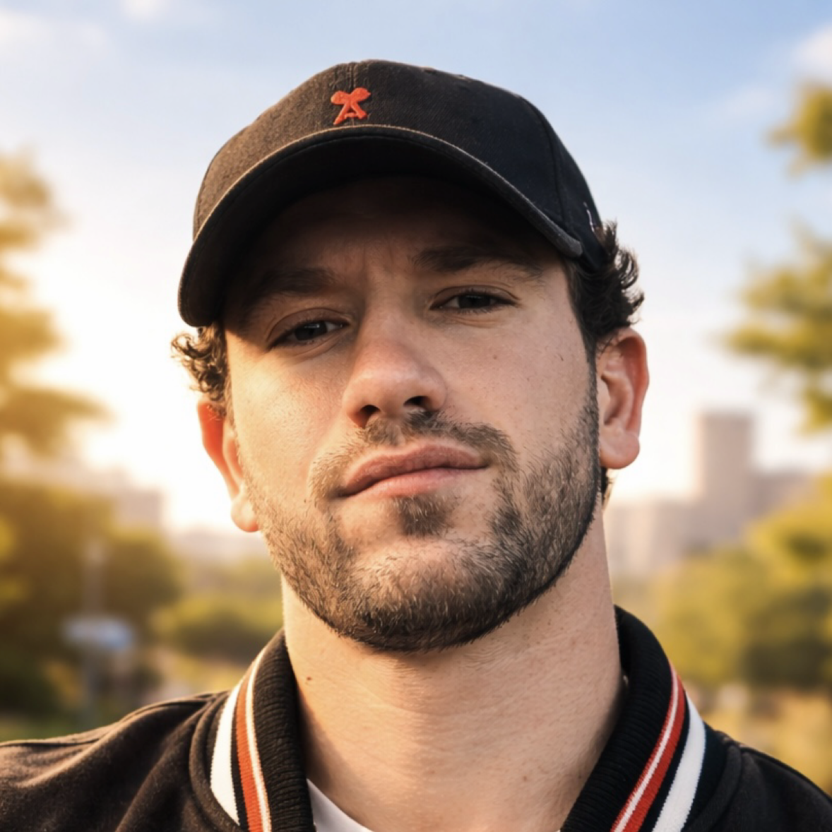 Avatar of Ange-François C.