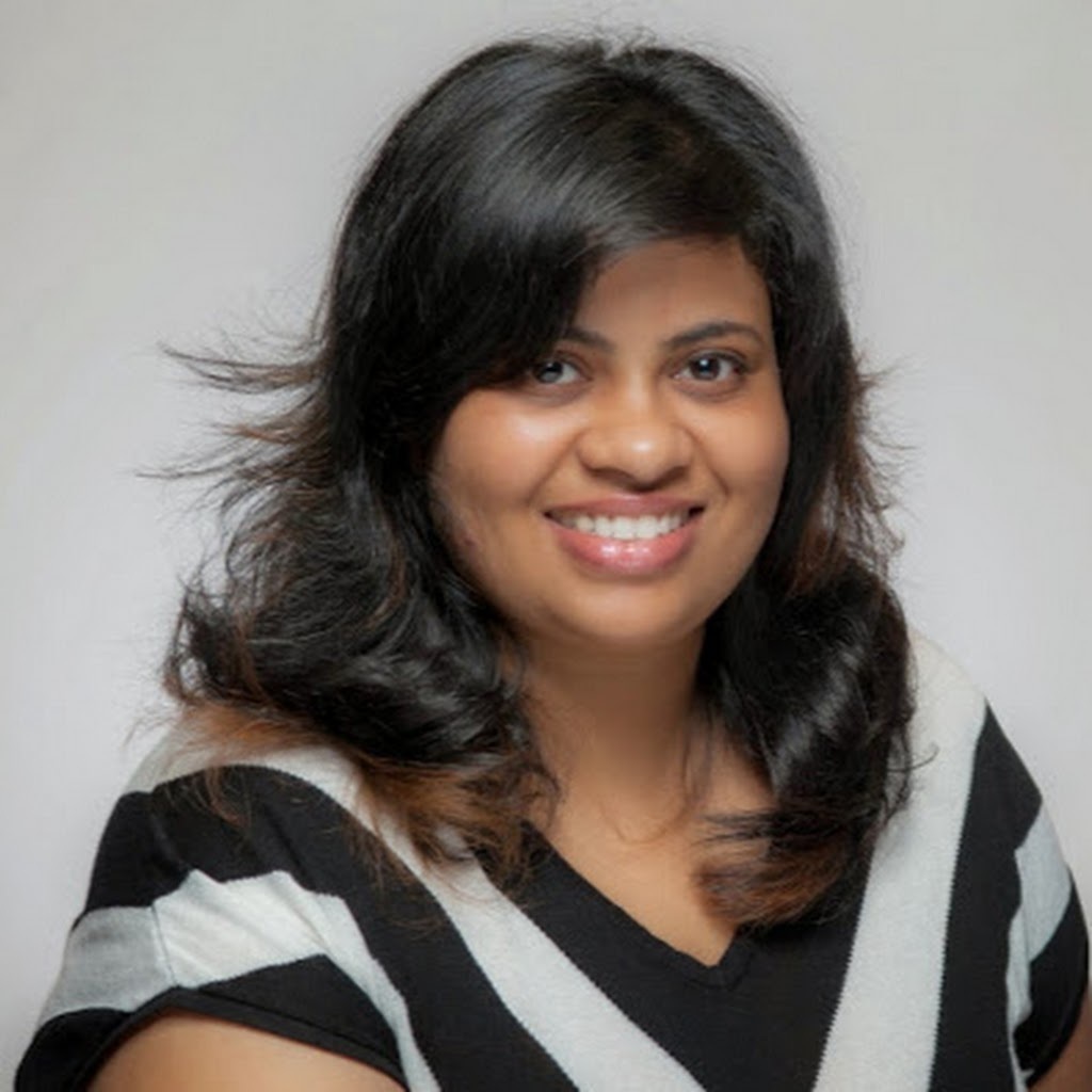 Avatar of Bhumika Bisaria