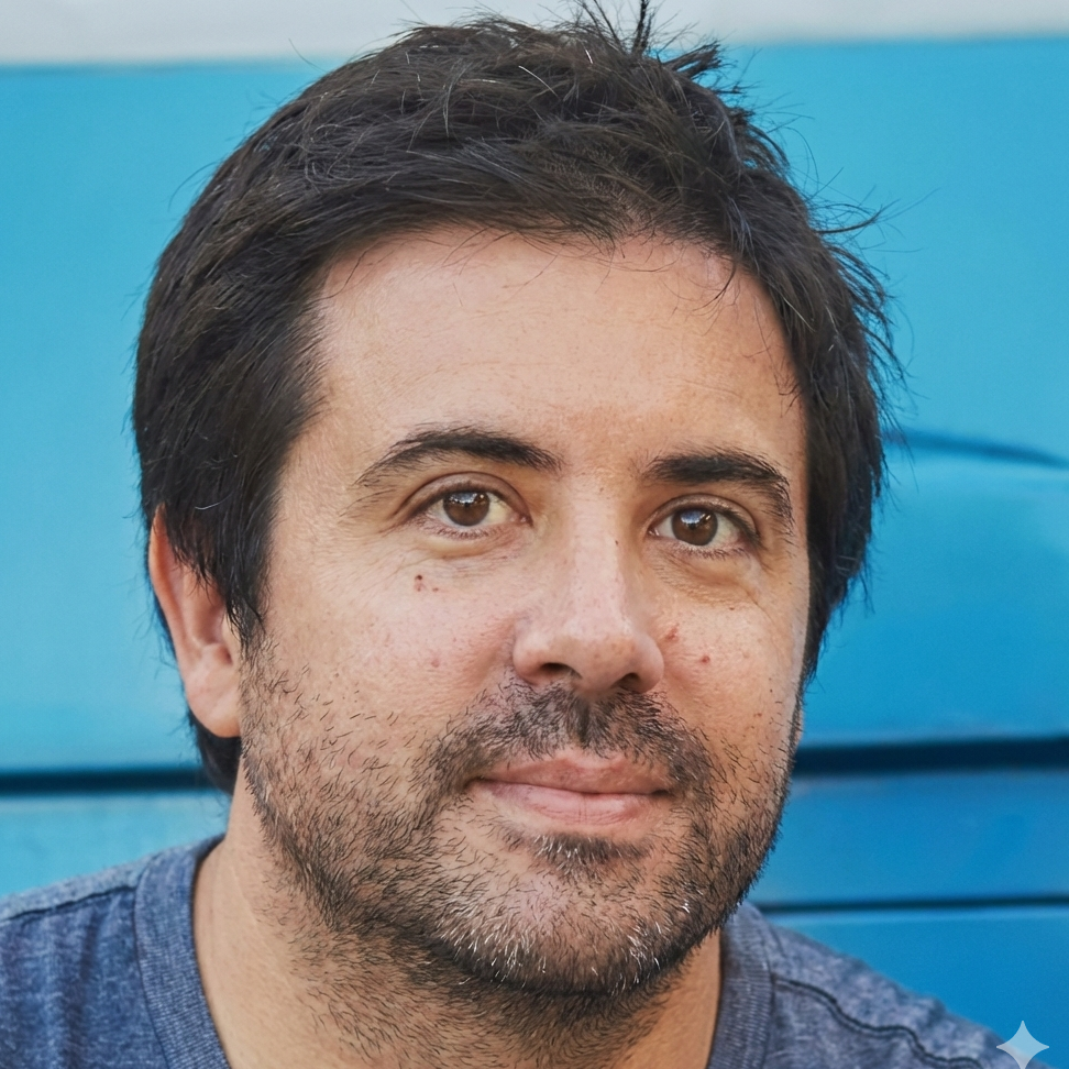 Avatar of Augusto B.