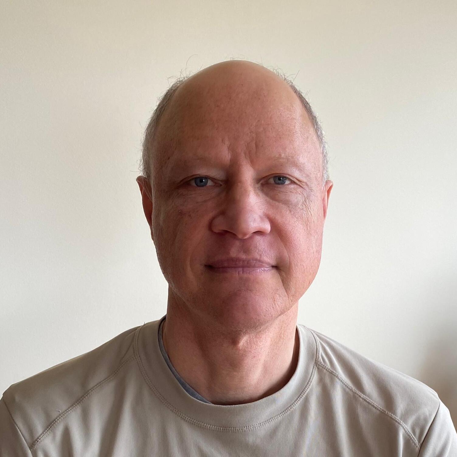 Avatar of Michael H.