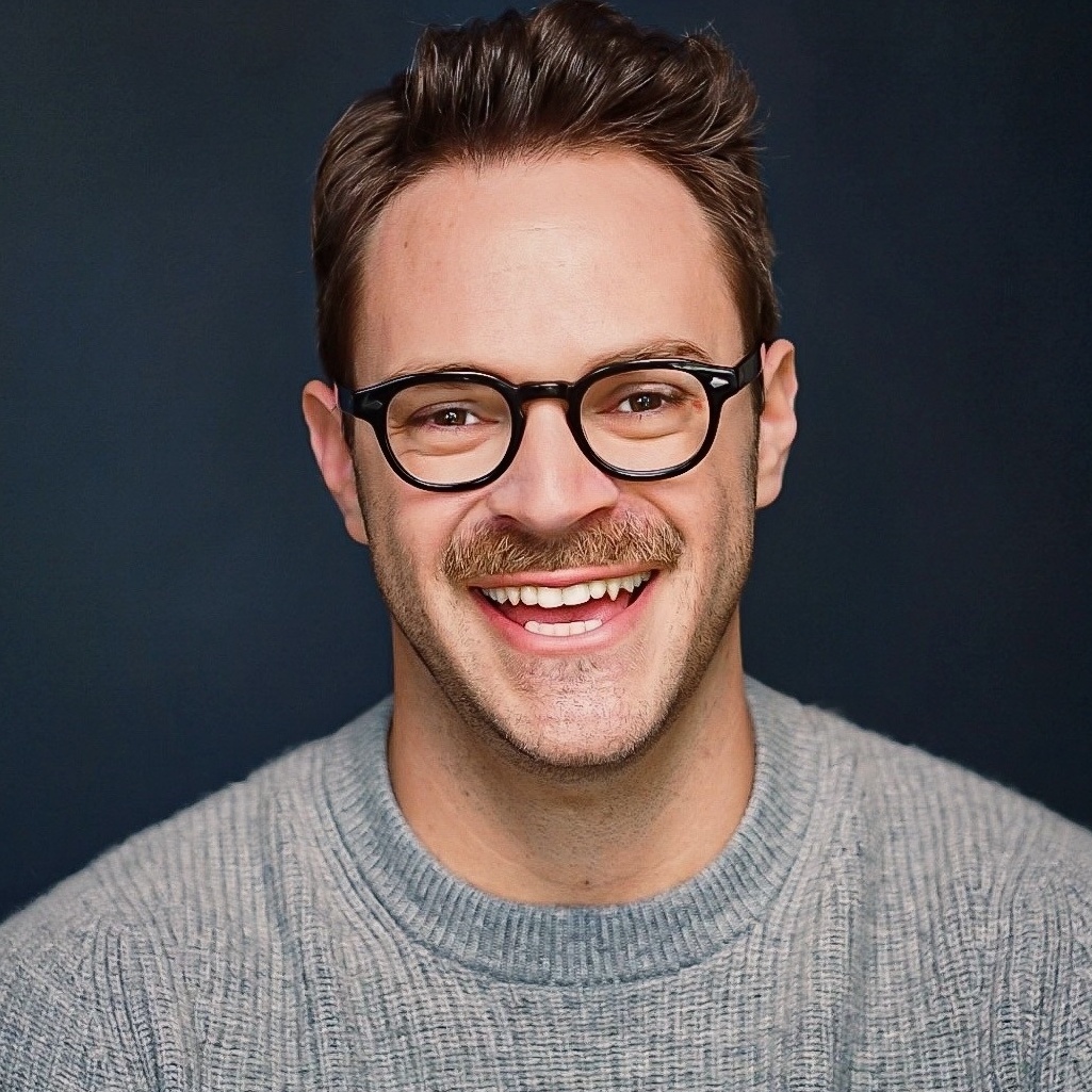 Avatar of Preston Ames