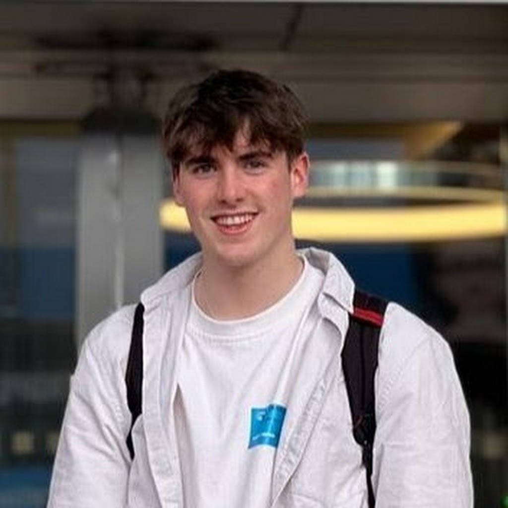 Avatar of Tiarnan O.