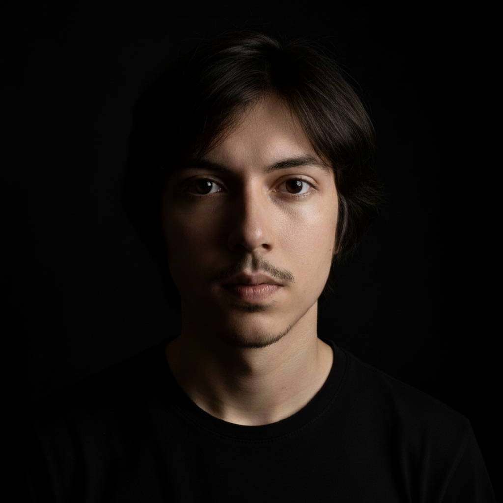 Avatar of Weverton M.