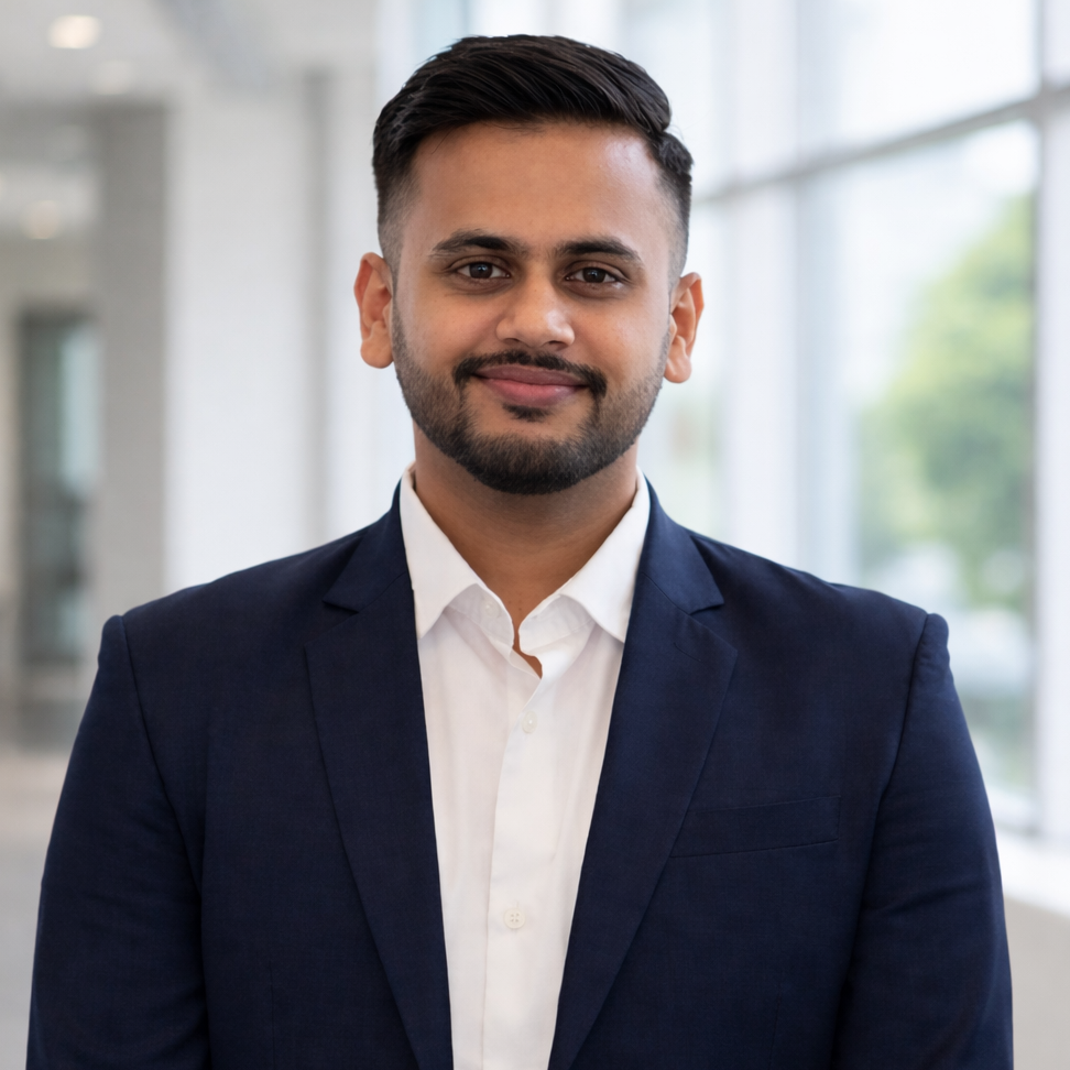 Avatar of Shreyash C.