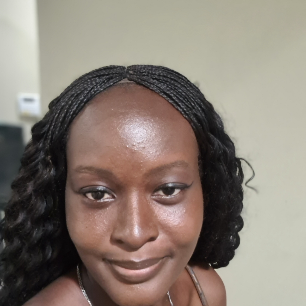 Avatar of Mojolaoluwa