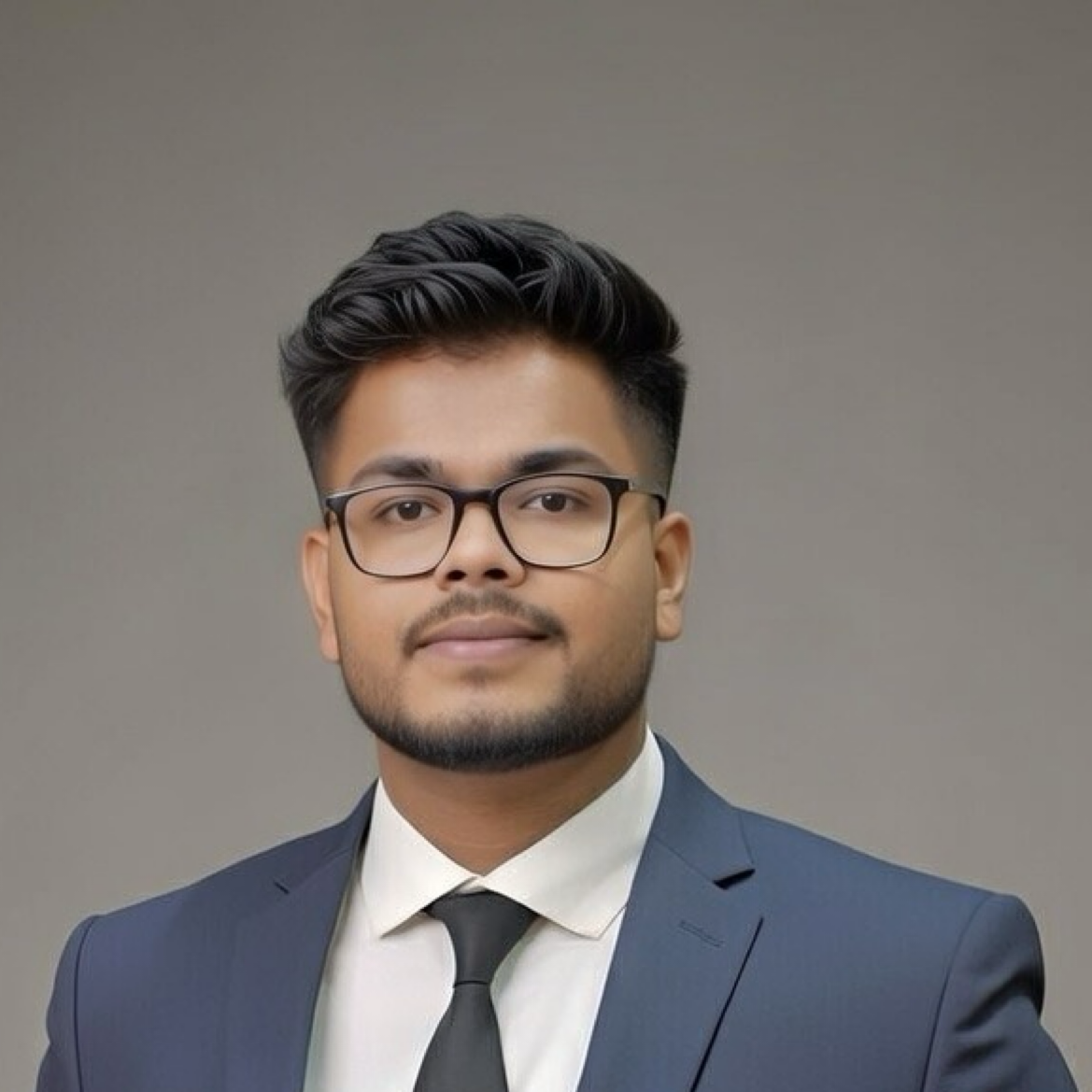 Avatar of Kaustubh C.