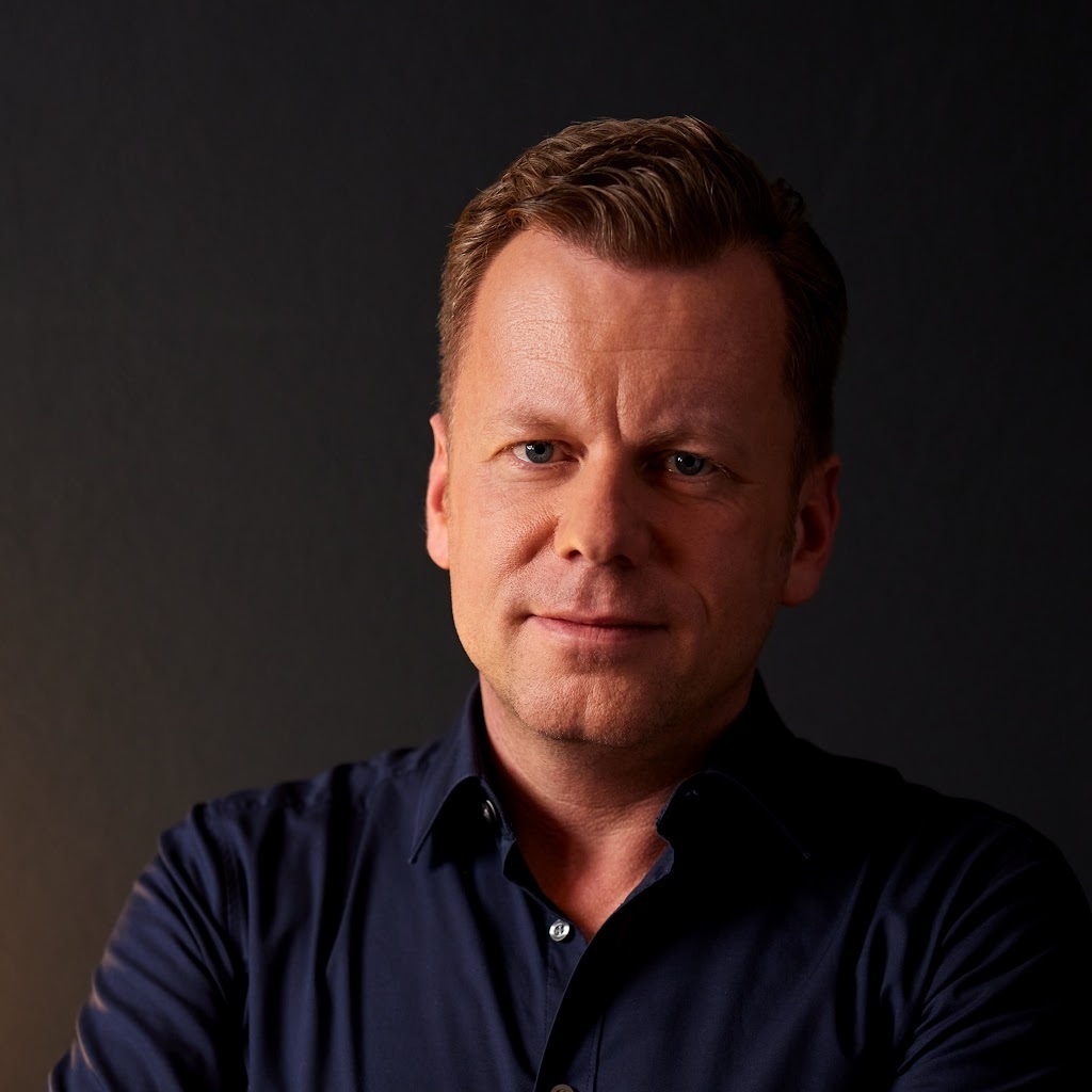 Avatar of Alexander C.