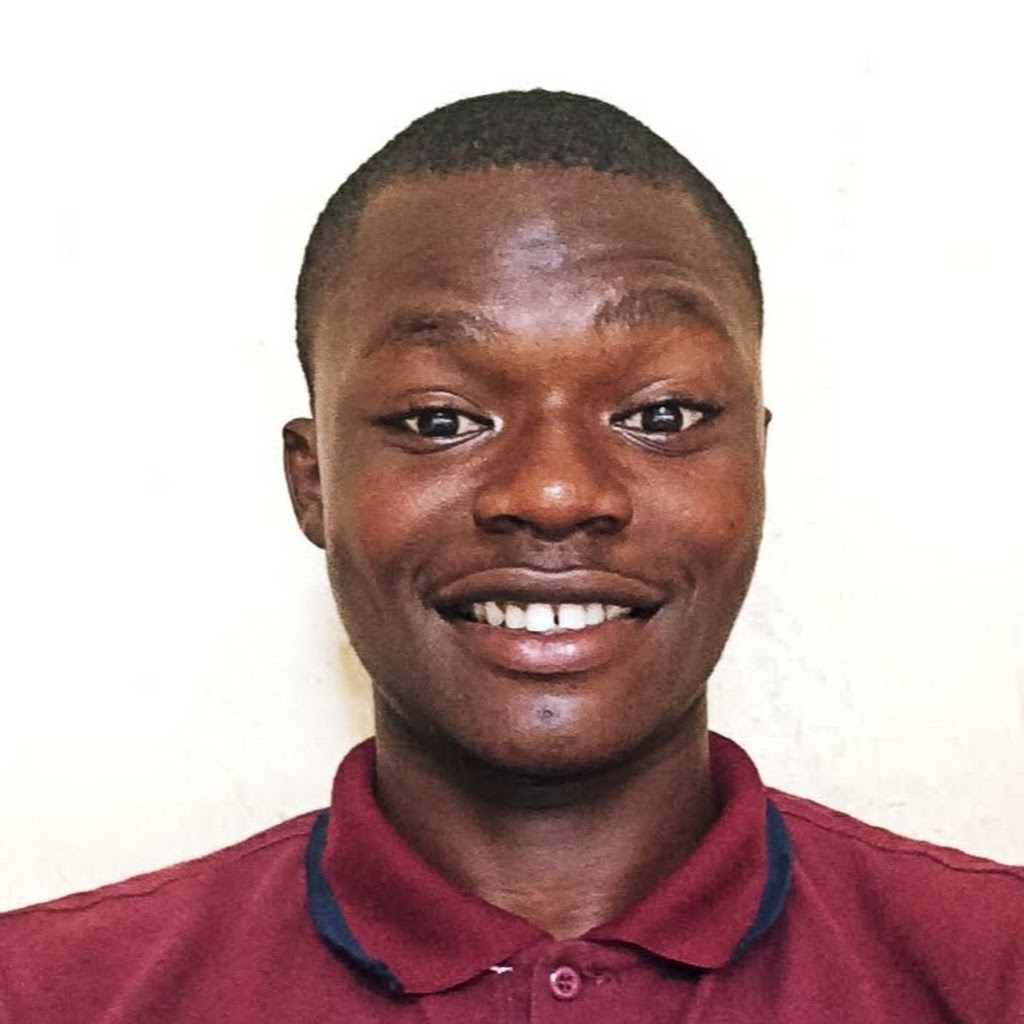 Avatar of Ayomide A.