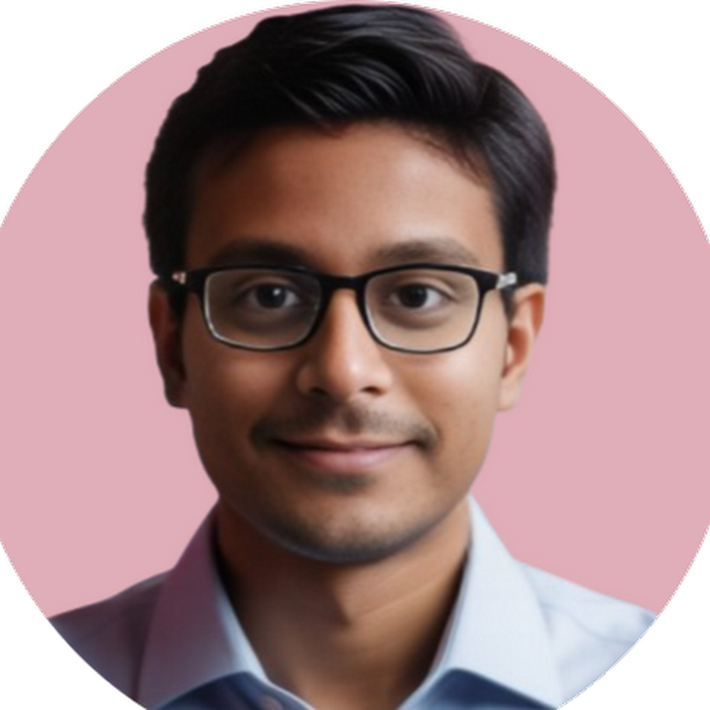 Avatar of Soumyakanti D.