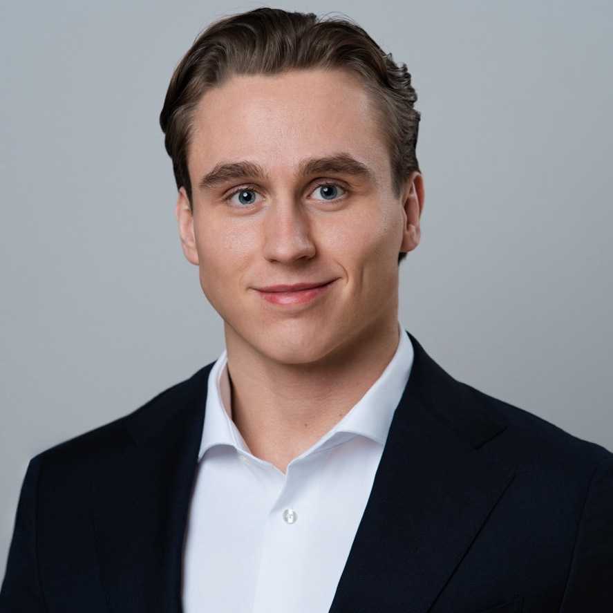 Avatar of Benjamin H.