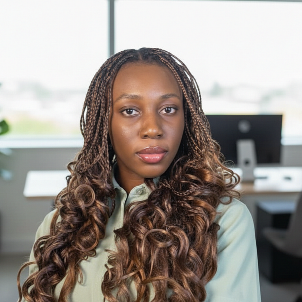 Avatar of Jennifer O.