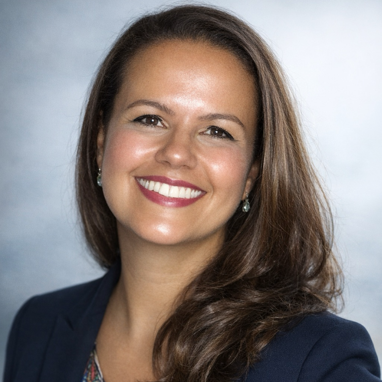 Avatar of Frances R.