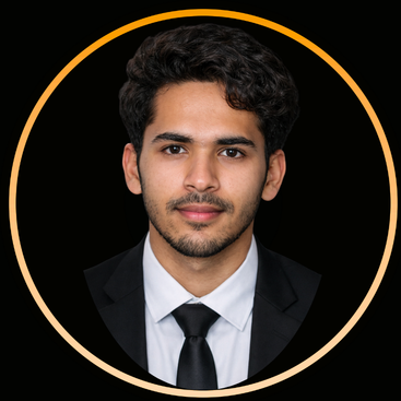 Avatar of Yaswanth R.