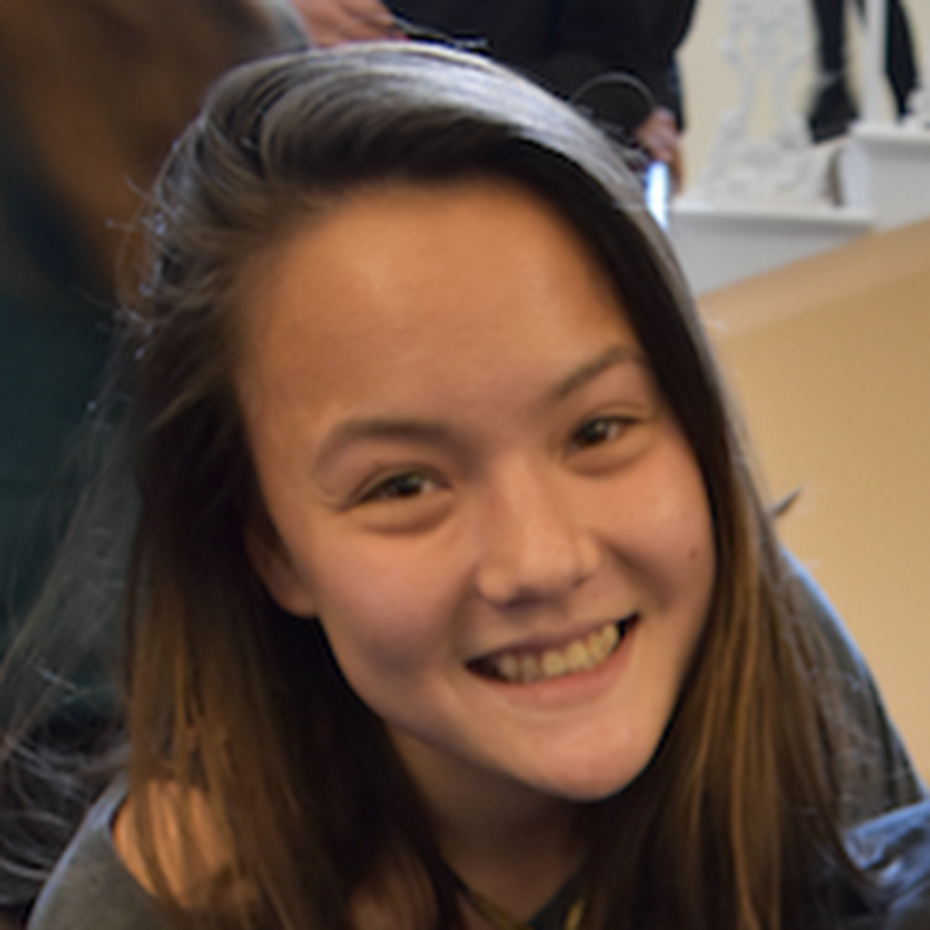 Avatar of Christina G.