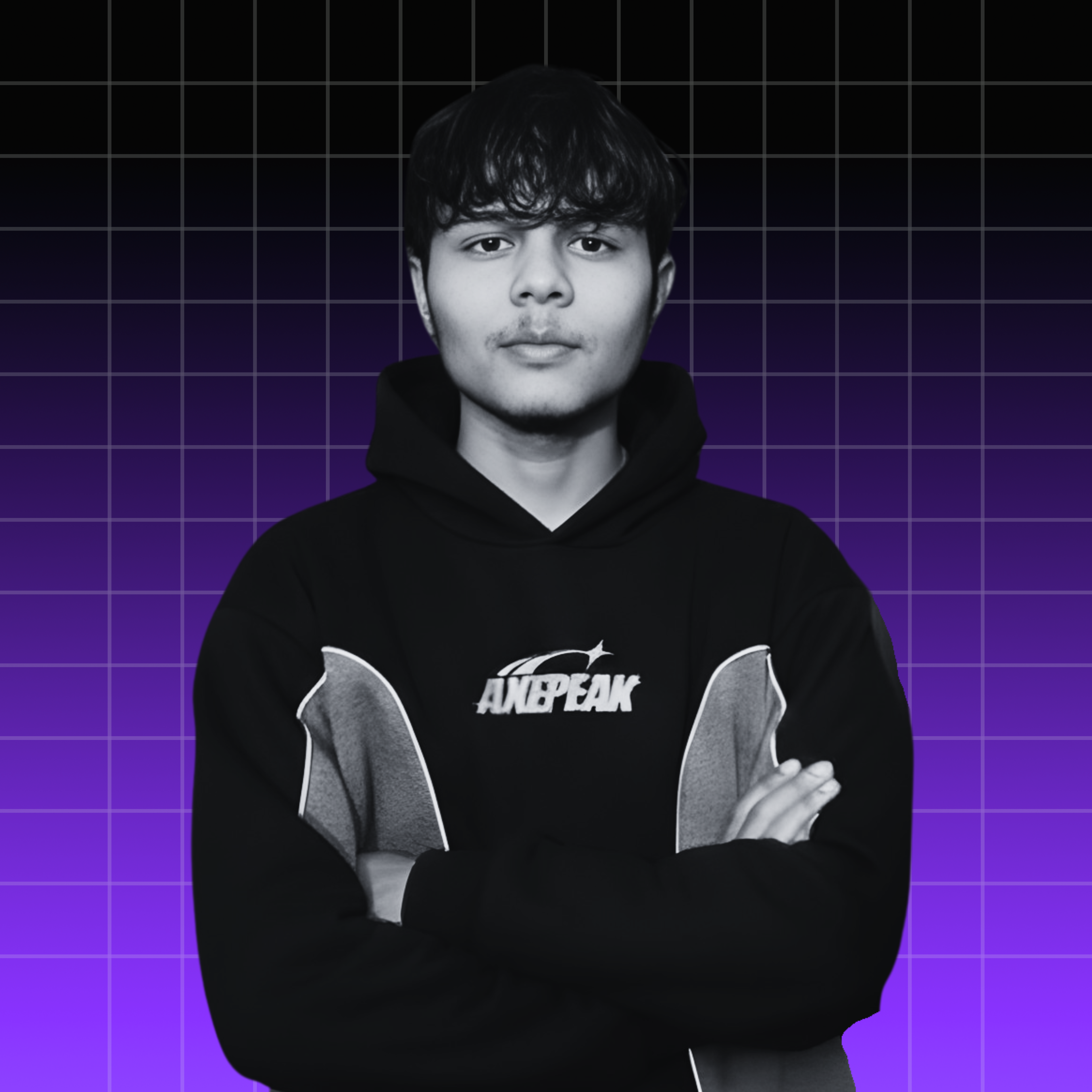 Avatar of Hasnain R.