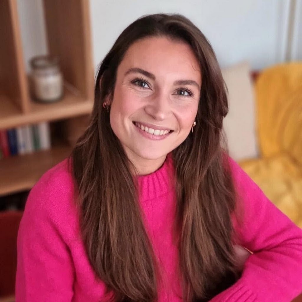 Avatar of Clémence P.