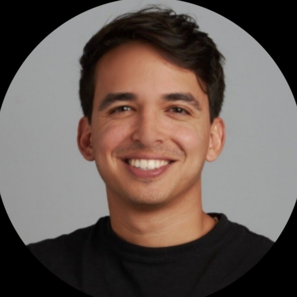 Avatar of Adalberto G.