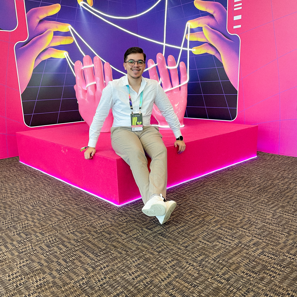 Avatar of Fabrício G.