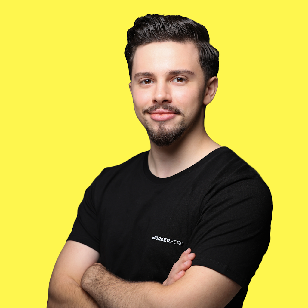 Avatar of Tolgahan S.