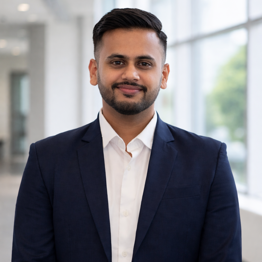 Avatar of Shreyash C.