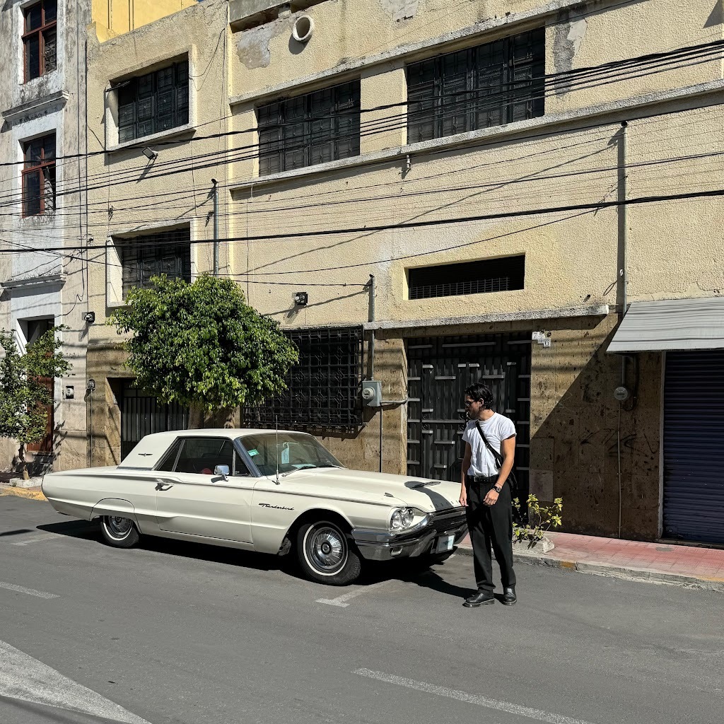 Avatar of Eduardo R.