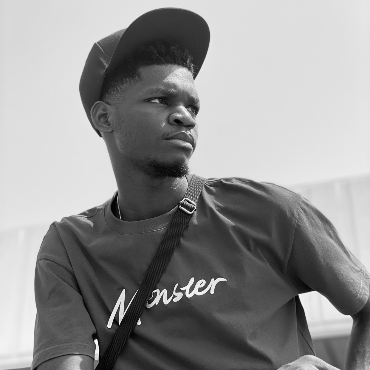 Avatar of Kingsley A.