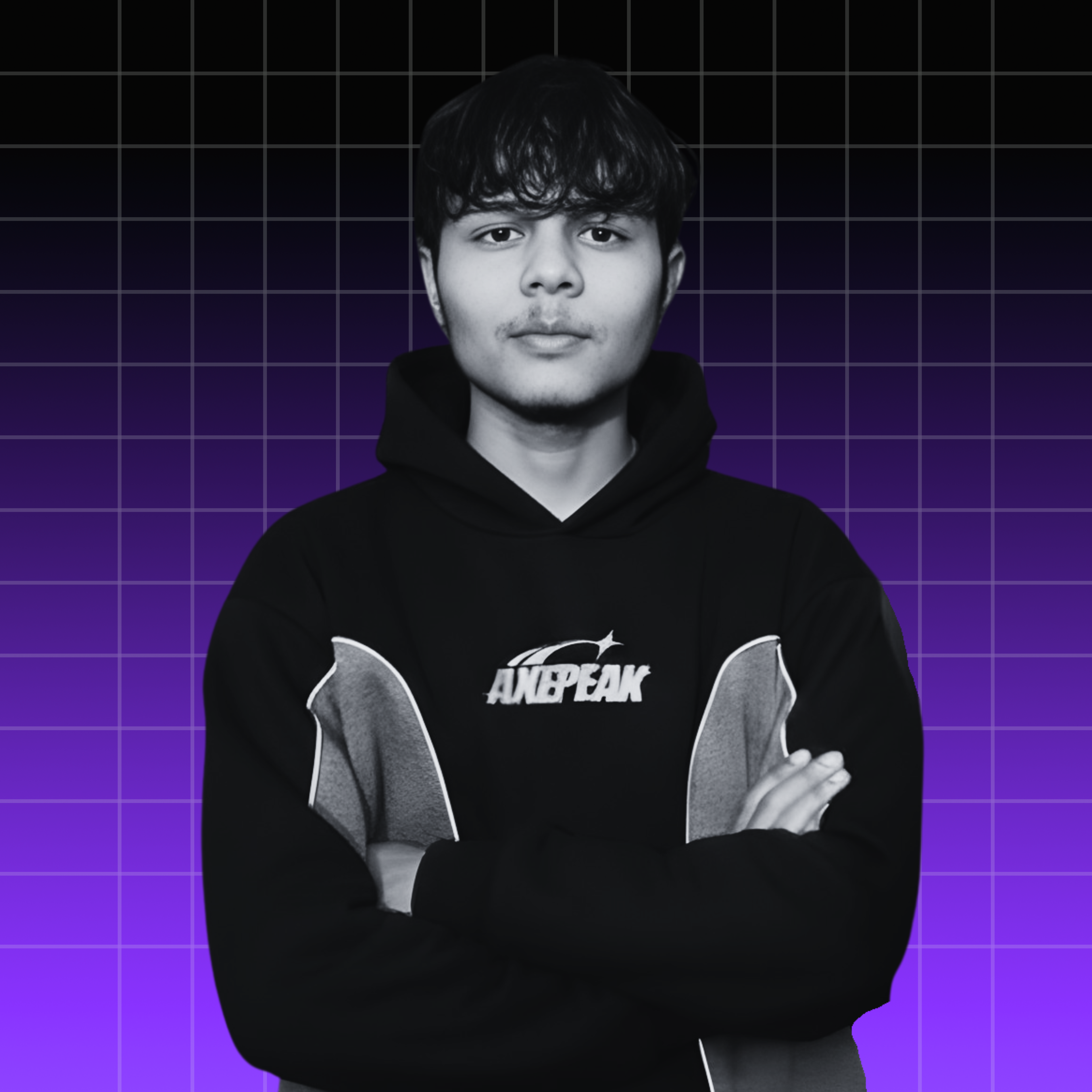 Avatar of Hasnain R.