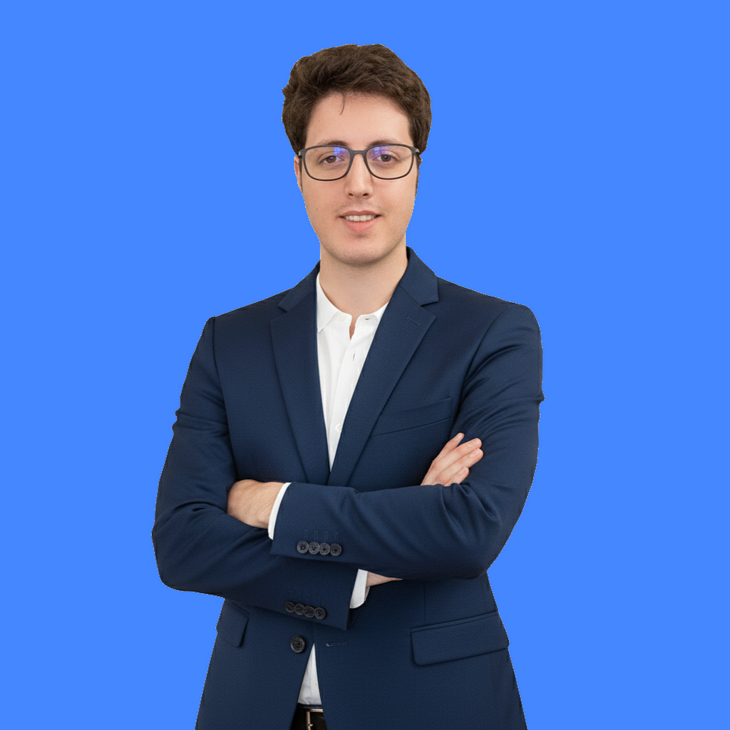 Avatar of Alejandro D.