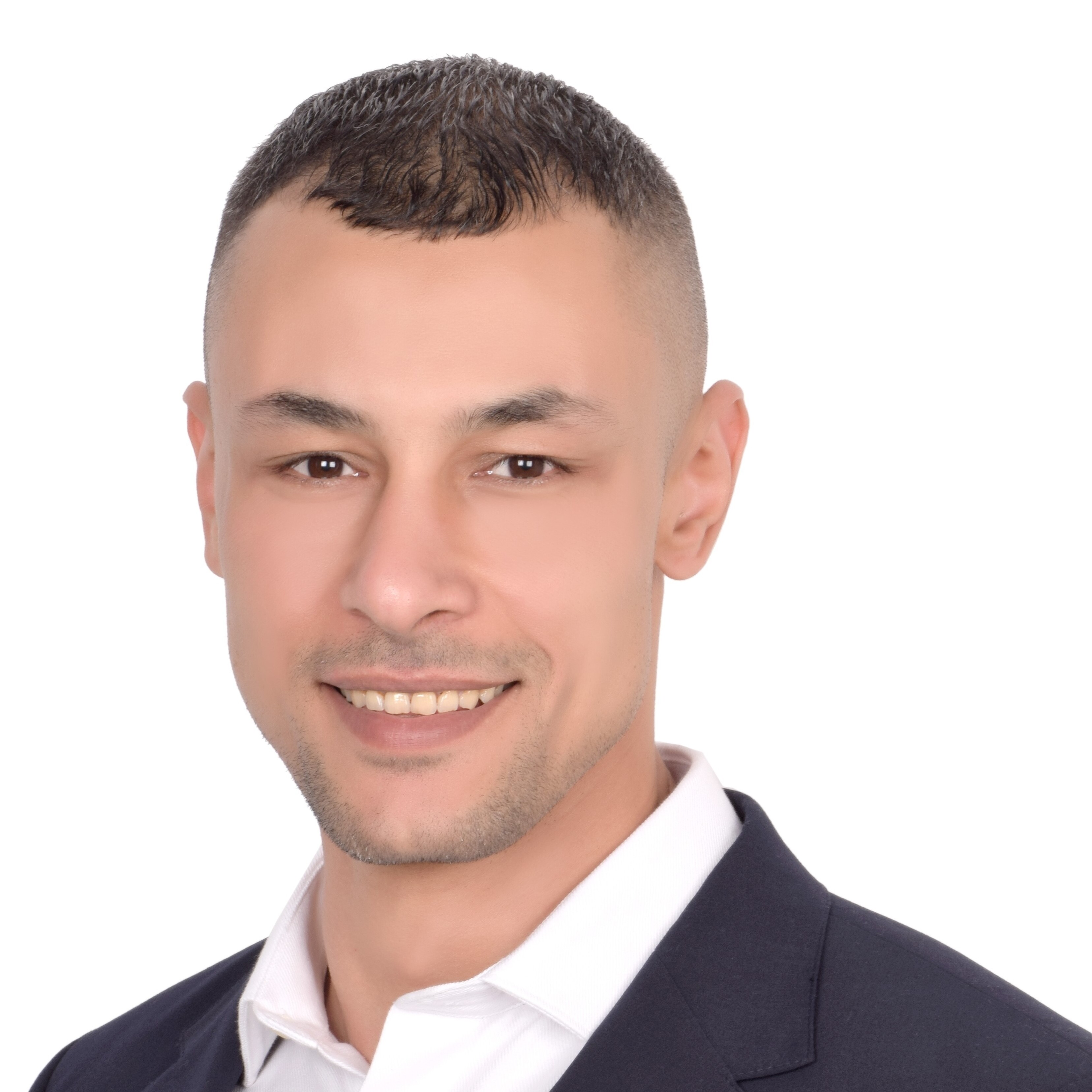 Avatar of Mohamed G.