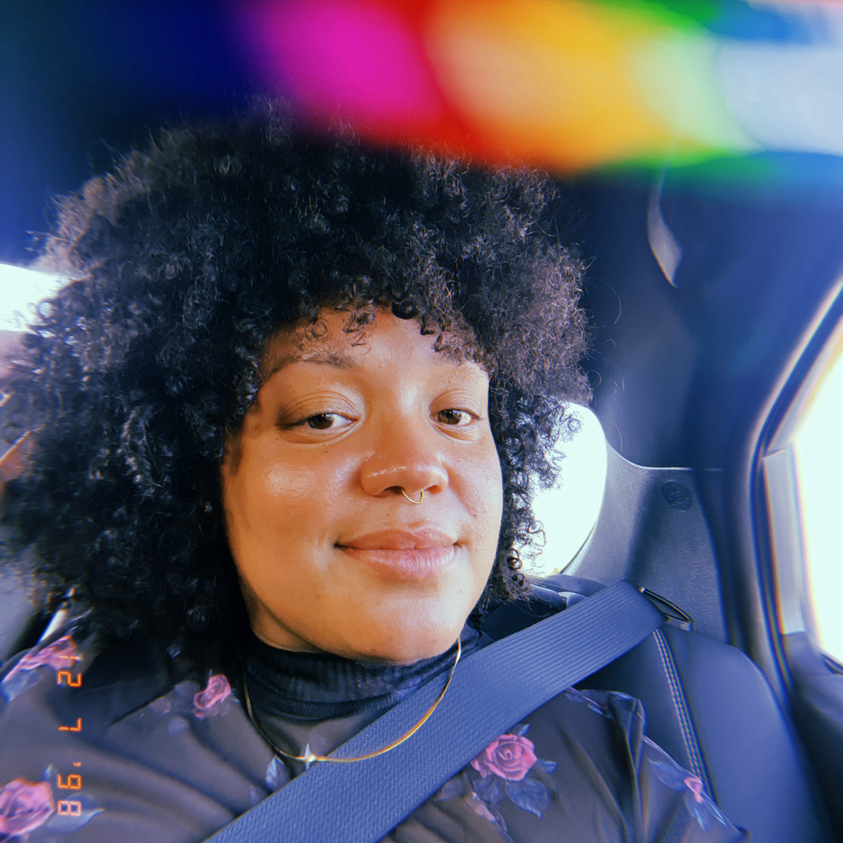 Avatar of Jaz Cuevas