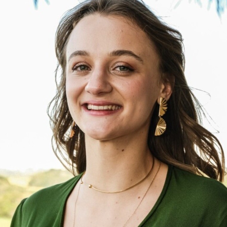 Avatar of Marianne A.