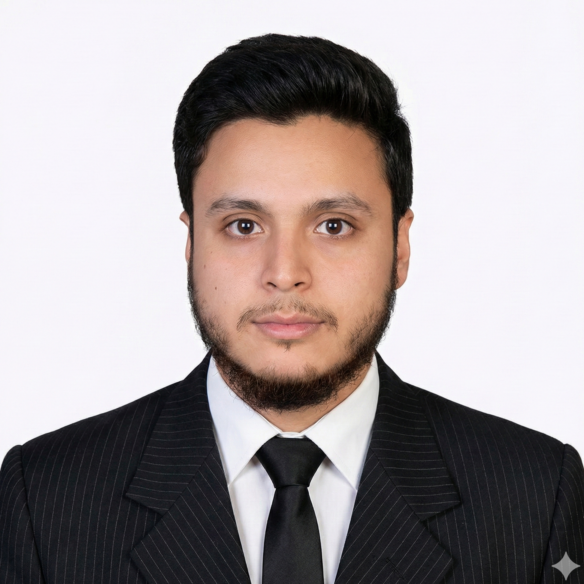 Avatar of Habibur R.