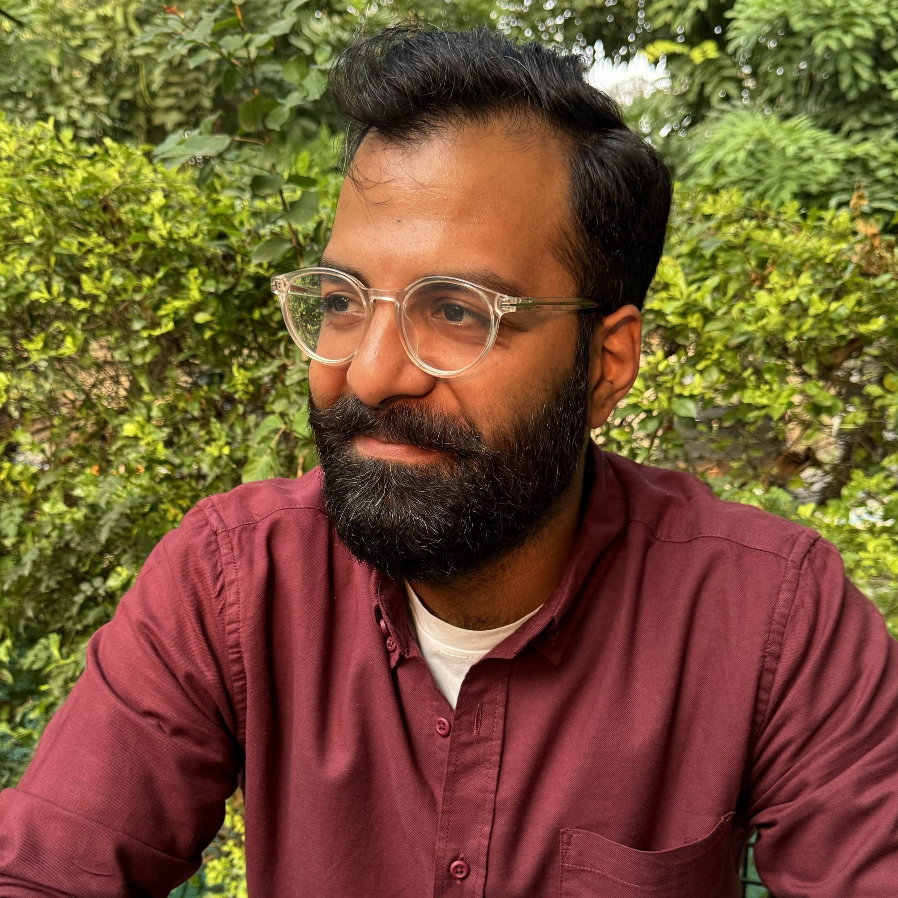 Avatar of Shahzaib I.